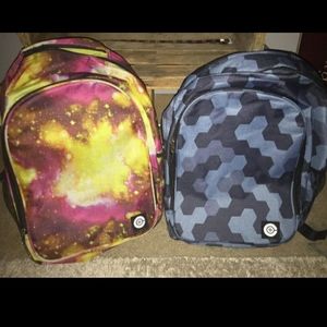 NWT Bookbags🎒